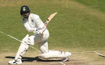 1st Test: India take tea with lead of 101 after KL Rahul, Murali Vijay fightback