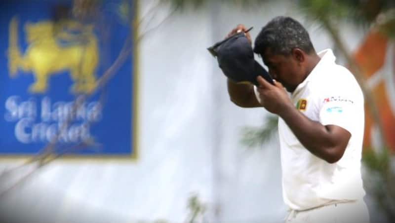 Rangna Herath ians
