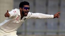 India vs Australia, 3rd Test: Ravindra Jadeja surpasses Erapalli Prasanna’s wicket record