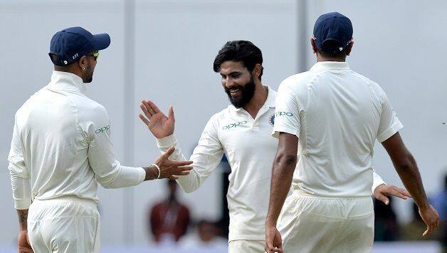 India vs Australia: We didn’t play Ravindrara Jadeja at perth cause he was not 100% fit, says Ravi Shastri