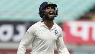 A fit Ravindra Jadeja was picked for Australia series, asserts BCCI
