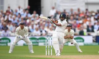 India vs Australia: Twitter reactions on Rishabh Pant’s for his bland show with bat