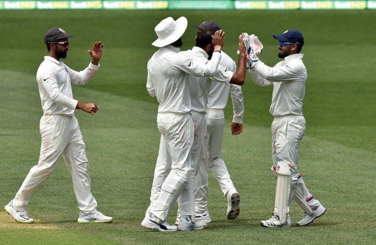 1st Test, Adelaide: Rishabh Pant equals world record with 11th catch, first Indian to do so