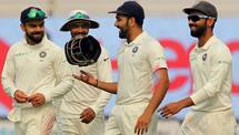 Team India need long partnerships during Australia test series