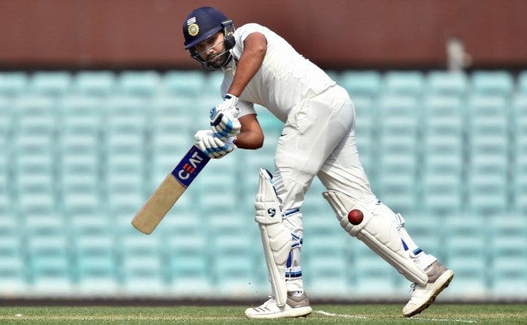 Indian team for Adelaide Test: Bhuvneshwar Kumar out, Rohit Sharma in fray