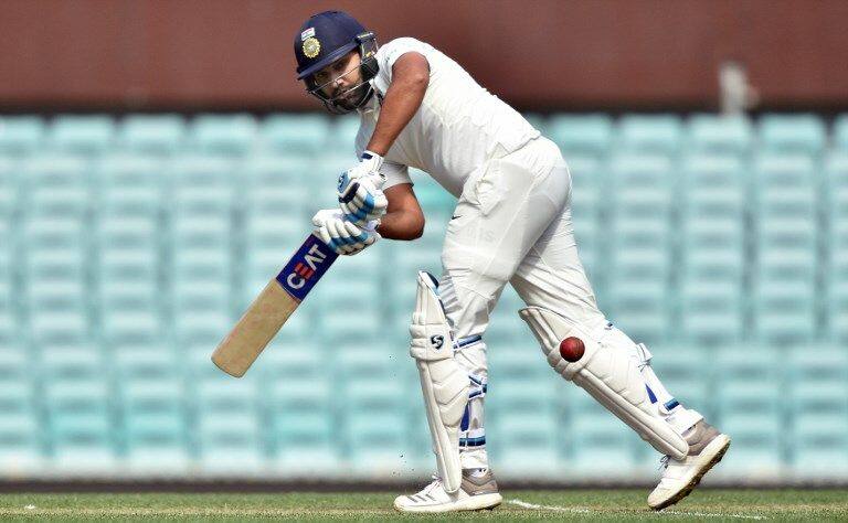 India vs Australia: Rohit Sharma could have a breakout Test series, feels VVS Laxman