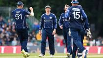 Scotland to host Afghanistan for two ODIs in May