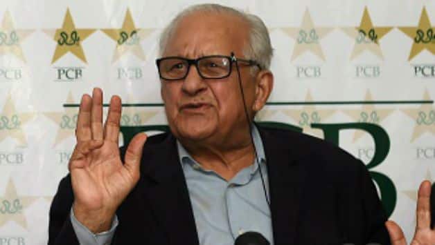 Nazam Sethi is responsible for the financial loss of PCB: Shaharyar khan