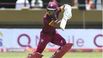 Shai Hope career best inning helps west Indies win 2nd ODI against Bangladesh
