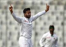 Bangladesh vs West: Bangladesh register biggest Test victory in its history