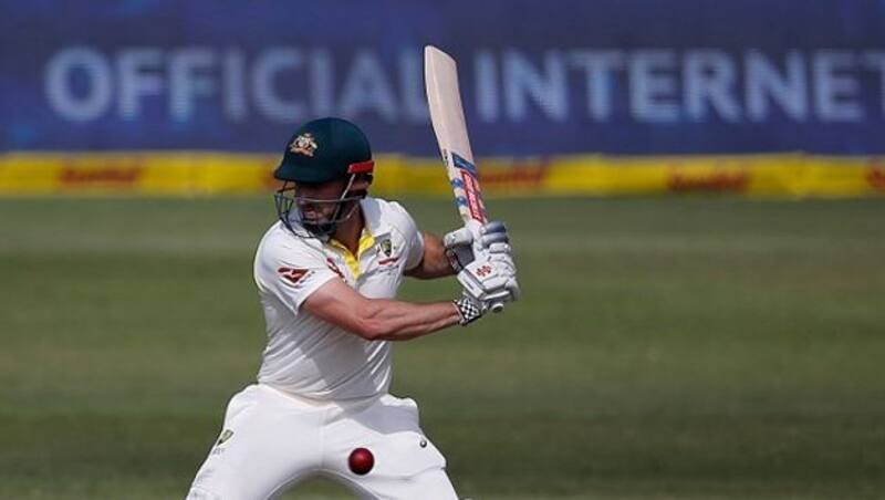 Shaun Marsh