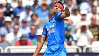 India A vs New Zealand A: Siddarth Kaul 4 wickets help India A register 75 run win, seal series by 3-0