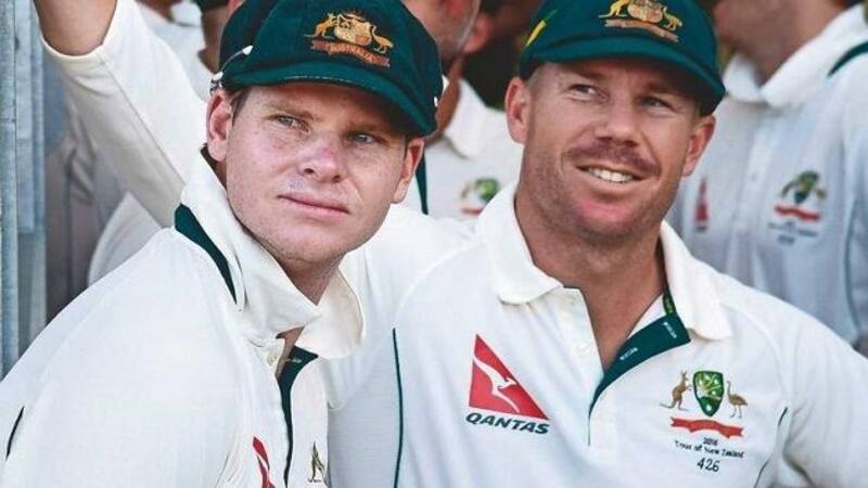 While Steve Smith and David Warner&acirc;s 12-month suspension term complete in March, Cameron Bancroft will mark his return to competitive cricket on Saturday when he plays for Perth Scorchers in the Big Bash League. @ AFP