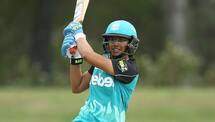 Womens Big Bash League 2018-19: Smriti Mandhana’s half century help Hobart Hurricanes register 72 runs over Melbourne Stars