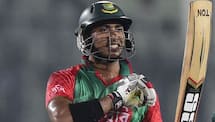 Bangladesh vs West Indies, 2nd T20: We were confident, but not overconfident; Says Soumya Sarkar