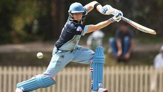 Steve Smith lead Sutherland to NSW Premier T20 championship in his return to SCG