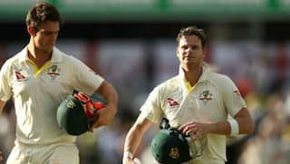 India vs Australia: I take inspiration from Steven Smith, says Mitchell Marsh
