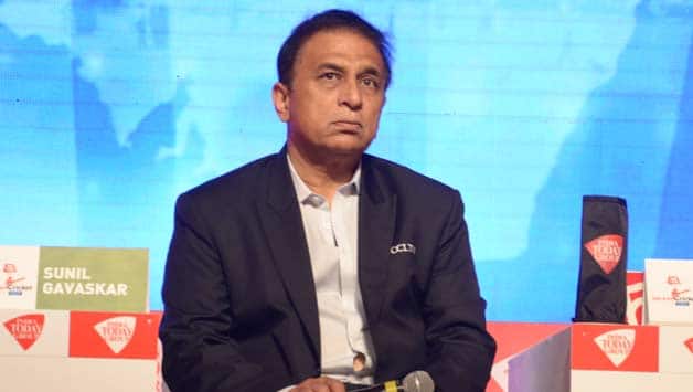 Sunil Gavaskar © CricketCountry
