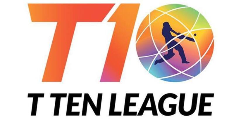 T10 League