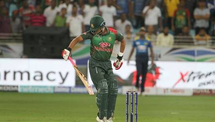 Tamim Iqbal likely to return for upcoming ODI series against West Indies