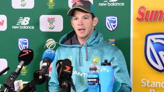 India vs Australia: We’ll not be the nicest team in the world but will not get “too emotional” on the ground, says Tim Paine