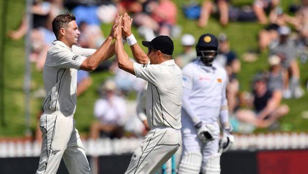 Tim Southee