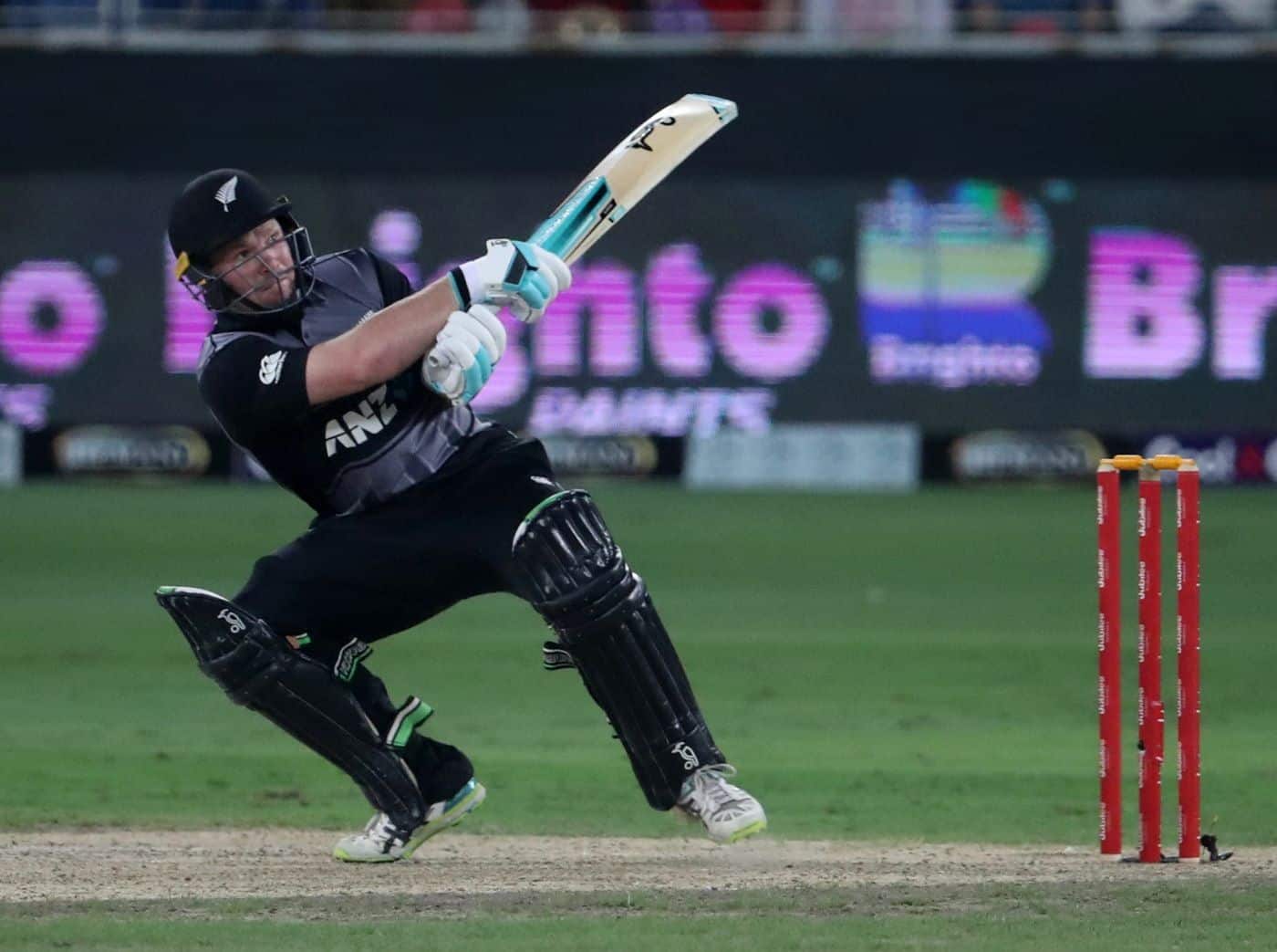 Ahead of ODI debut, Tim Seifert chases 2019 Cricket World Cup spot
