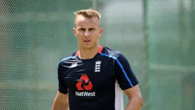 Tom Curran Getty Images