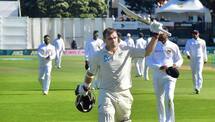 Tom Latham 264 guide New Zealand to 578, Sri Lanka lose 3 wicket on 20 on Day-3