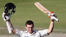 New Zealand vs Sri Lanka, 1st Test: Tom Latham ton as hosts dominate Sri Lanka in first Test