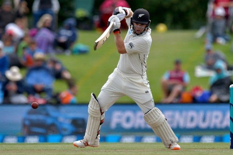 New Zealand on course for record Test win after setting Sri Lanka 660