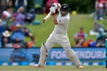 Ahead of ODI debut, Tim Seifert chases 2019 Cricket World Cup spot