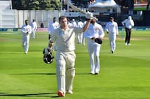 Tom Latham records second highest Test score by a New Zealand opener