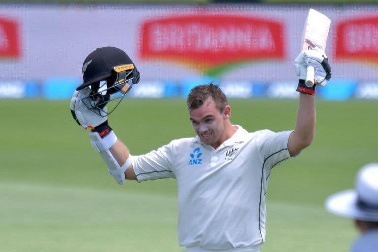 2nd Test: Tom Latham hundred takes New Zealand’s lead past 400