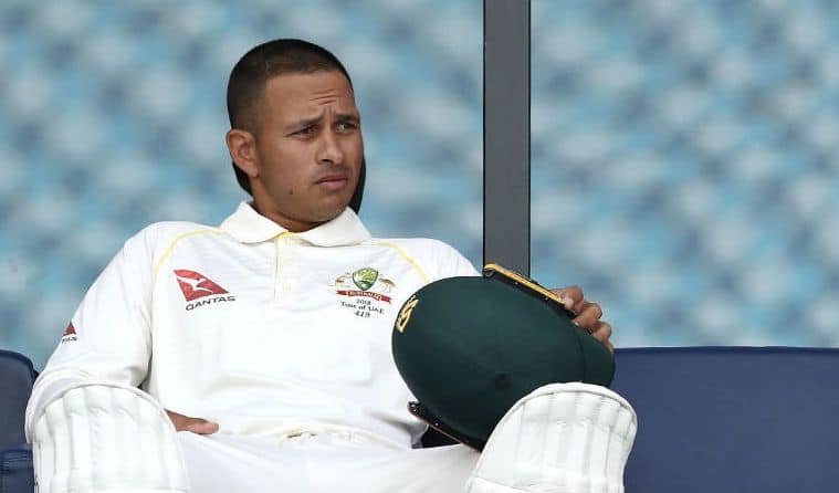Australian cricketer Usman Khawaja’s brother Arsalan charged by Sydney police over fake terror ‘hit list’