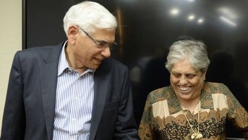 VINOD RAI EDULJI