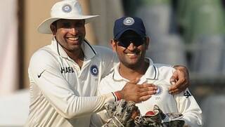 I was not forced to retire, says VVS Laxman
