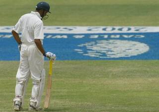 When John Wright grabbed VVS Laxman and blamed him for a Test defeat
