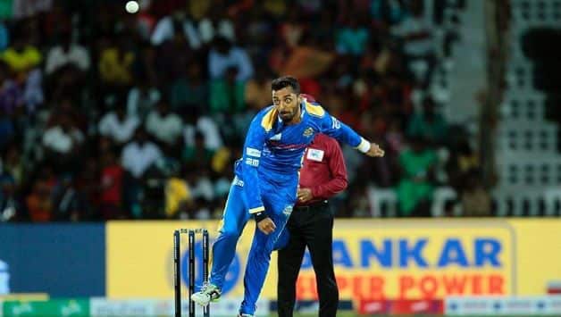 IPL 2019: Watching Anil Kumble’s videos helps me a lot on cricket field, says Varun Chakravarthy