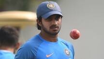 Ranji Trophy 2018-19, Round 6, Elite Group B: Punjab vs Tamil Nadu, Day 1