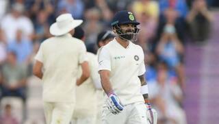 India vs Australia: Mitchell Johnson takes dig at Virat Kohli for not accepting umpire’s decision