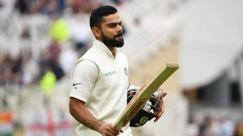 Kohli said Umesh’s last Test saw him claim 10 wickets against the West Indies in October, while Jadeja had not played much red-ball cricket recently. @ AFP