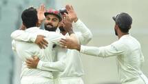 Jasprit Bumrah is now the best bowler in world cricket: Virat Kohli