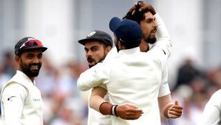 Virat Kohli doesn’t need to tone down his aggression says Zaheer Khan