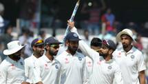 Virat Kohli: Focus is purely and solely on making the team win at any cost