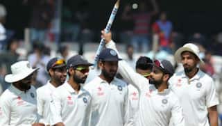 Virat Kohli: Focus is purely and solely on making the team win at any cost