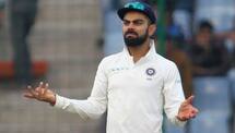 India vs Australia: We left Virat Kohli bit grumpy during the practice match, says Harry Nielsen