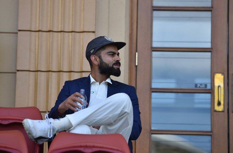 Virat Kohli’s experience of 73 Tests greater than Australia’s top four