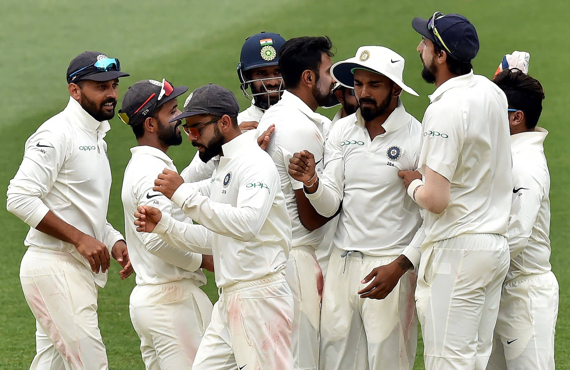 Adelaide Test victory one to savour, but much to ponder for Virat Kohli’s India