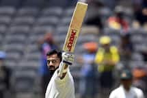 Who should open for India in the Boxing Day Test?